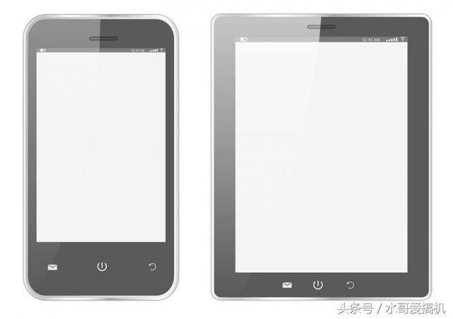 平板电脑比手机便宜的原因就是不能打电话?