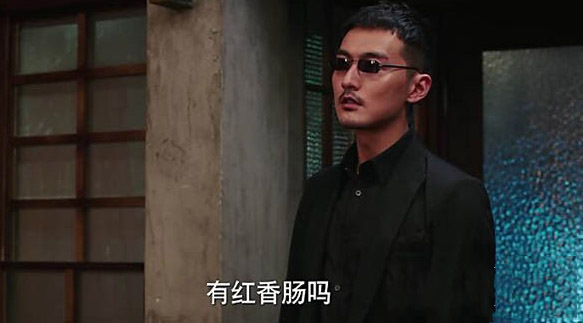 深夜食堂阿龙真实身份 阿龙与李警察是什么关系 深夜食堂阿龙真实身份 阿龙与李警察是什么关系