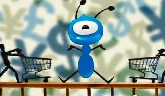 网友让支付宝自己还花呗,支付宝回应:只要余额