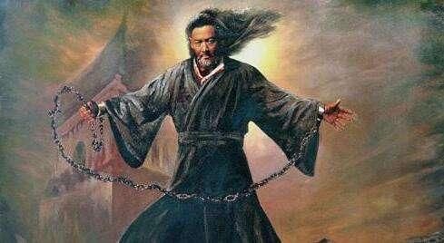 郑之贱臣申不害,在韩国挂相15年,无人敢欺韩