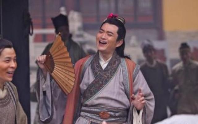 《水浒传》中,高俅的儿子高衙内最后的下场如