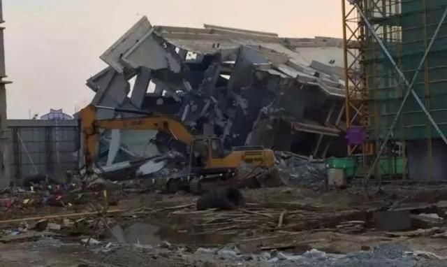 碧桂园,你的房子是豆腐做的吗?专家:也许他是