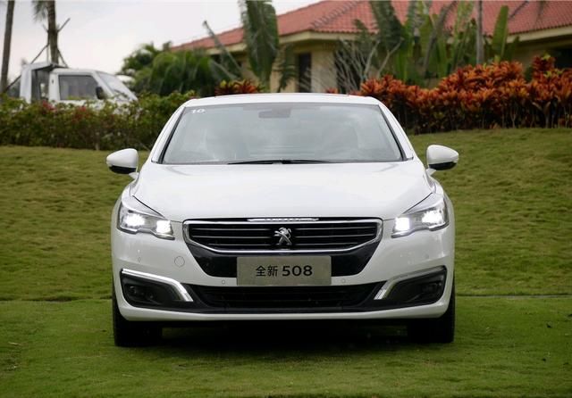 漫谈法系车为什么不保值!还不如国产吗?