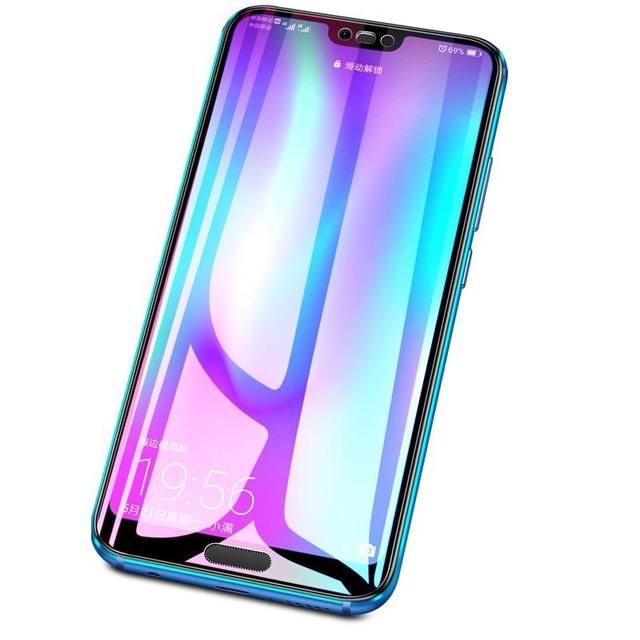 友商千元机都用OLED屏了,华为旗舰却不怎么用