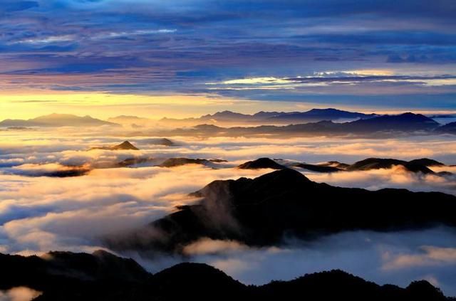 浙江这个地方 生态环境状况指数连续14年居全