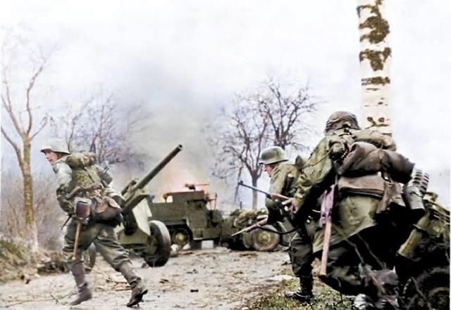 揭秘:为什么二战结束英国元气大伤,而苏联和美