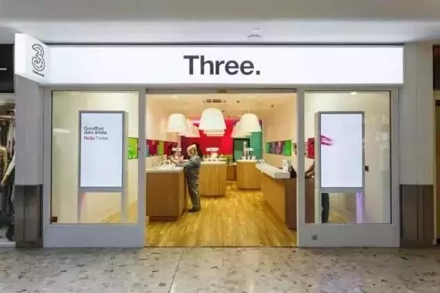 进军国外!中国移动在英推新服务,免费领卡,打电