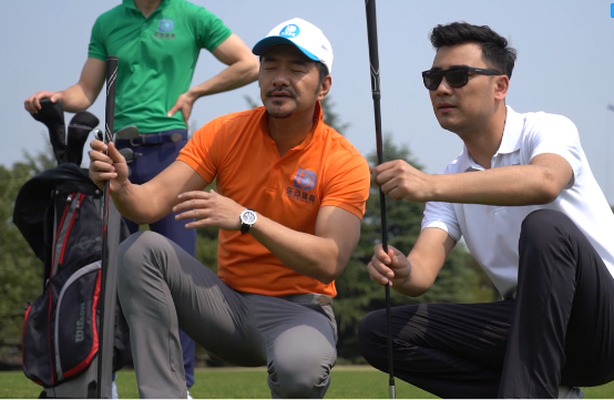 乐动体育青少年高尔夫训练营火热来袭(图2) 乐动体育青少年高尔夫训练营火热来袭(图2)