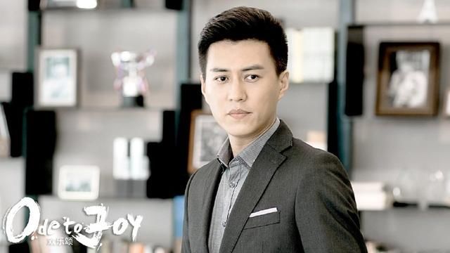 靳东极少参加综艺节目,背后的原因是这样的