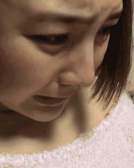 爆笑gif:有这样的老婆,再也不受欺负了!