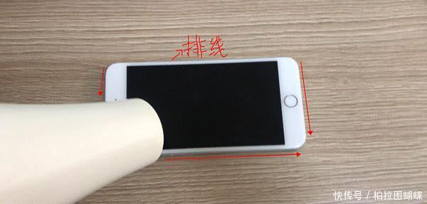 7p更换电池教程苹果7p更换高容量电池教程