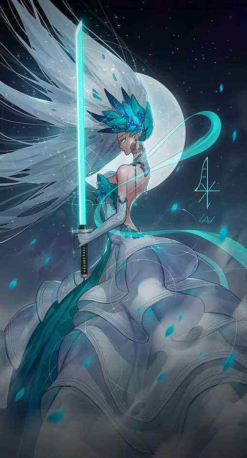 DNF:盘点游戏中最好听的装备名字,最后一个听