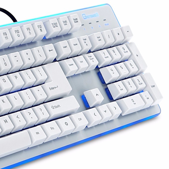 壁虎忍者:键盘右边数字键不能用了怎么办?