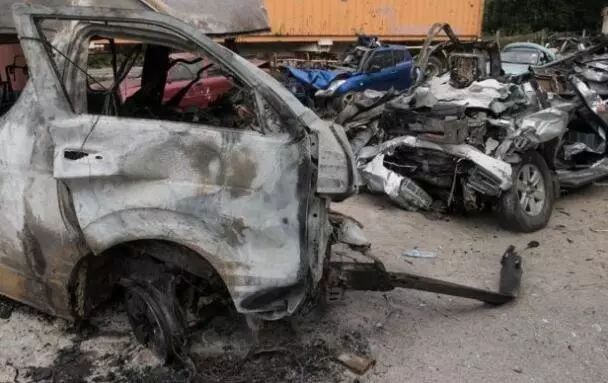 泰国被评为最危险旅游国家,你还敢去吗?