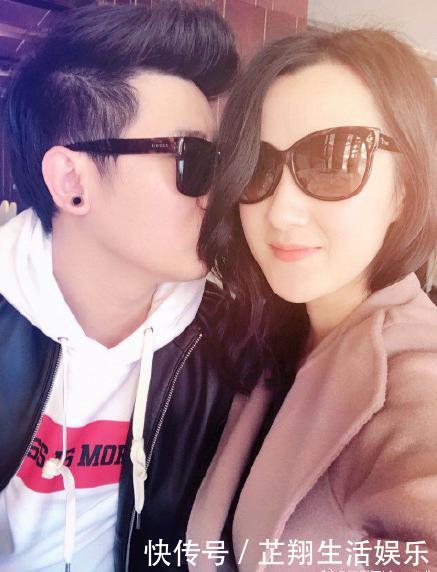 王绎龙对待感情也是深情专一得很,与妻子低调结婚9年却始终如一