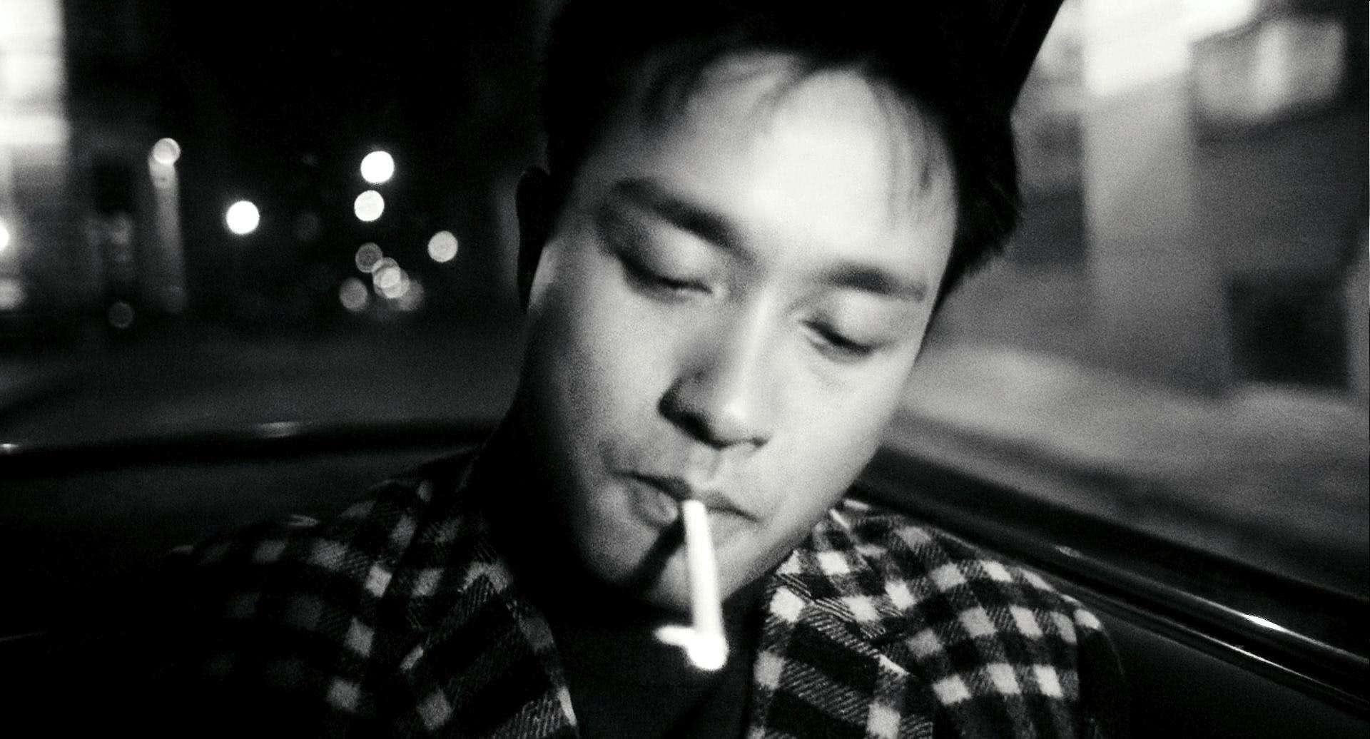 张国荣去世16年,师哥张丰毅终于说出当年自杀