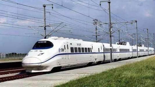 重大突破!中国高铁打破最后一项技术封锁,日本