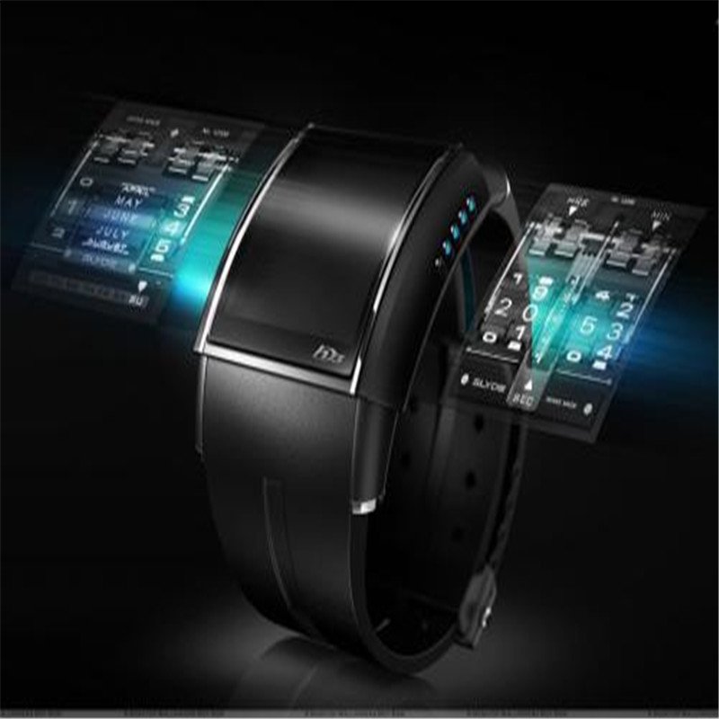 华为watch 震撼上市,功能强大,外国人:中国真的