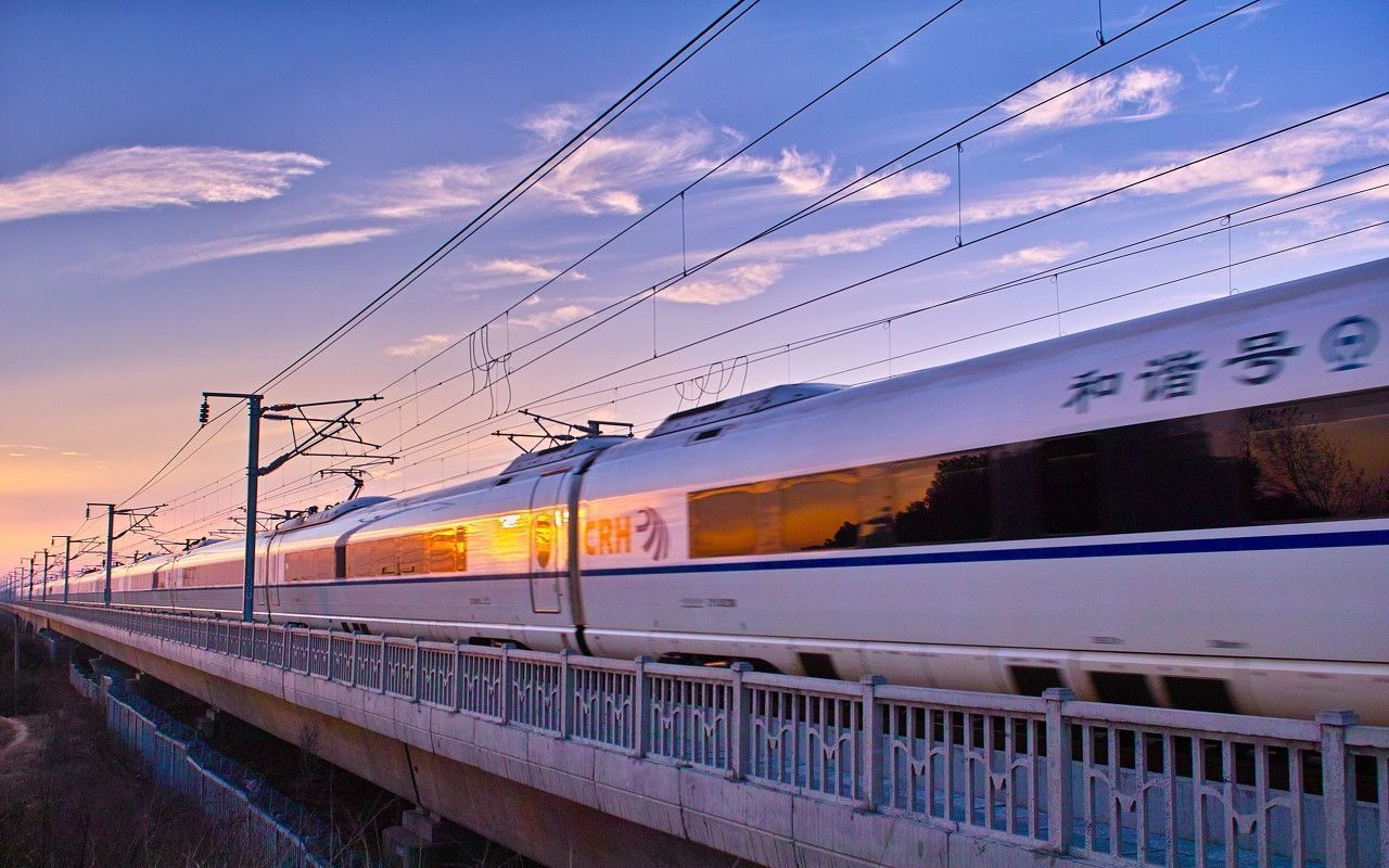 中国海底高铁时速1000公里,到意大利只需一天