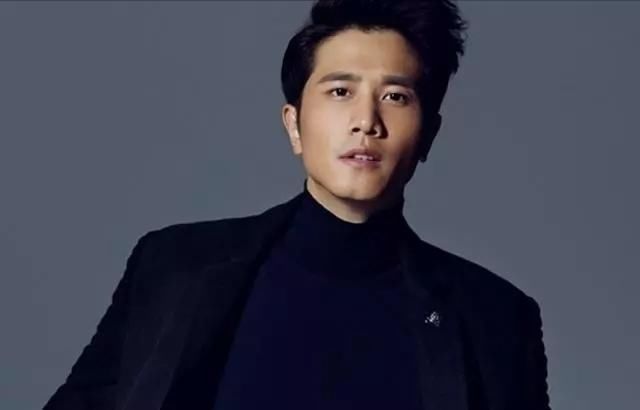 两人同演《兰陵王妃》走红,今一人片约不断,她