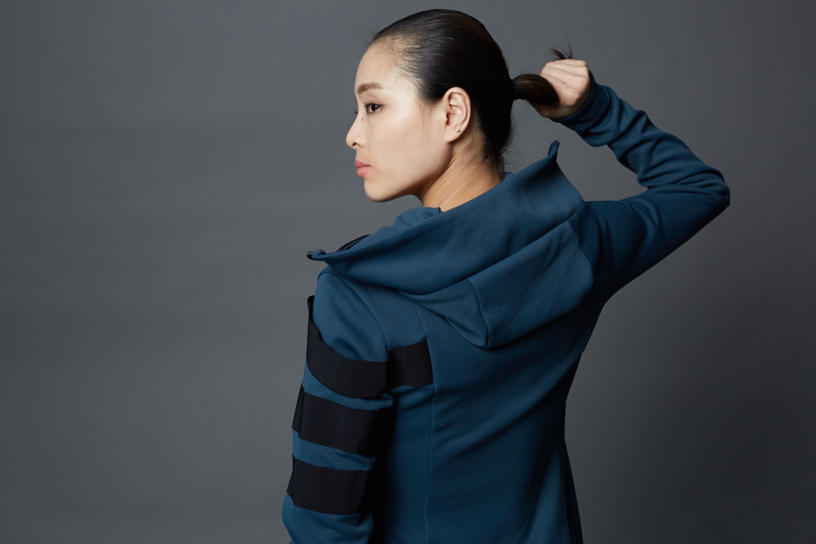 中国女子跳水运动员 吴敏霞美照欣赏