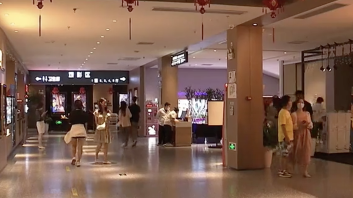 票房突破36亿元!暑期档,这三部影片最火!你看了吗? 票房突破36亿元!暑期档,这三部影片最火!你看了吗?