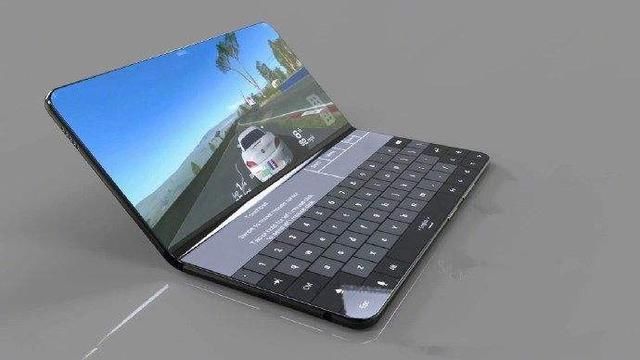 理智看待折叠手机折叠智能手机真的能替代