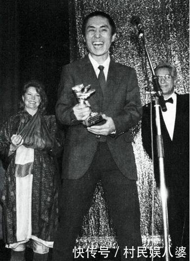 看完巩俐早年的照片,才知道为什么张艺谋爱了