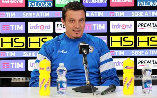 AC米兰生日这天打败国际米兰,谁来接替加图索