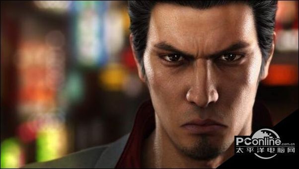 如龙6全球版试玩容量竟超过怪物猎人世界