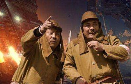 真实的二战日军与抗日神剧里的日本鬼子最大区