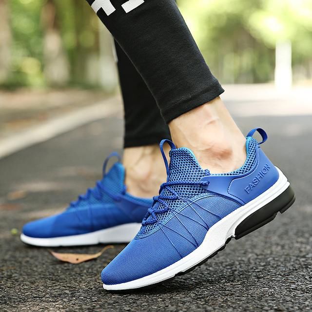 18年巨火的十款男士鞋子,搭舒适耐穿不臭脚,穿