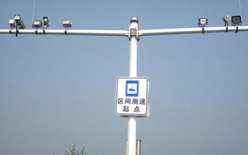 锦州凌海国省干道新增5个区间测速 看看都在哪 锦州凌海国省干道新增5个区间测速 看看都在哪