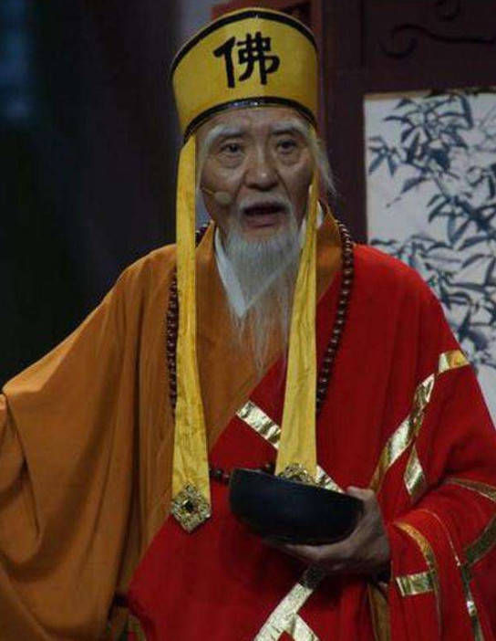 在《金山寺志》中有关于法海的记载,法海禅师出身名门,是唐代名相裴休