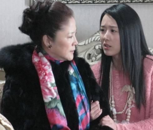 老公去世后我找了新老伴,想把房子卖了,女儿不