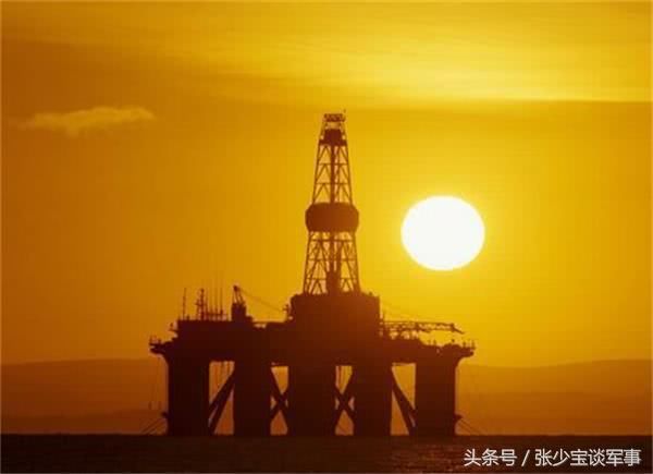 美国对伊朗实行最有力制裁 中国成为伊石油最