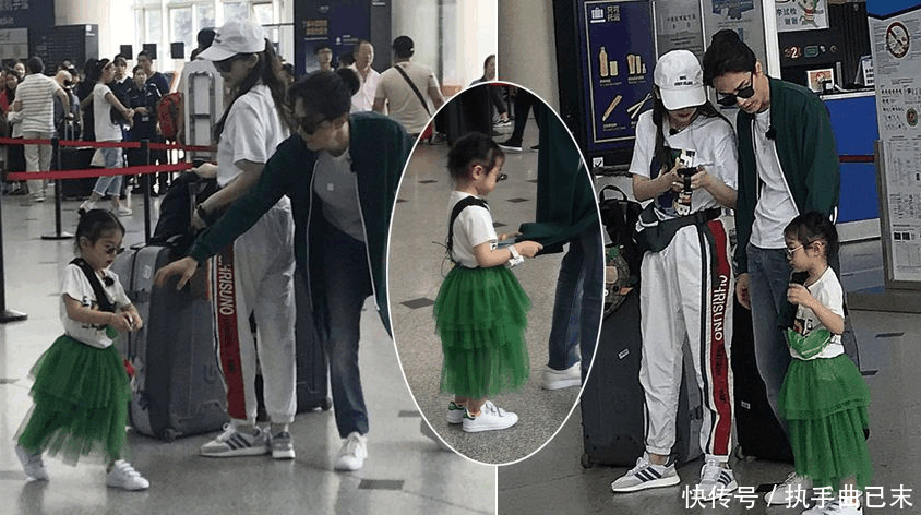 李承铉韩国综艺秀恩爱! 晒与戚薇的美照, 惊艳