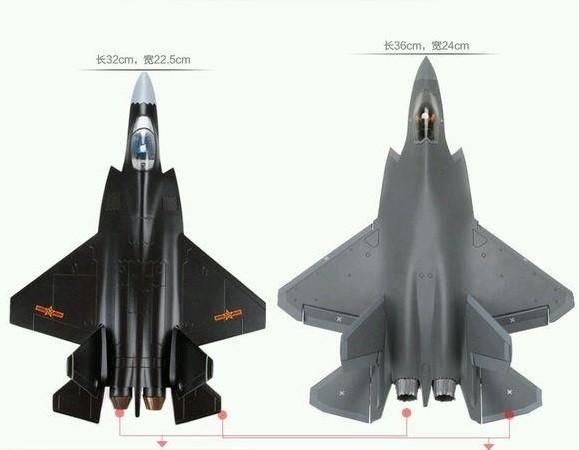 外媒猜测中国歼31战机有可能上舰,未来数量