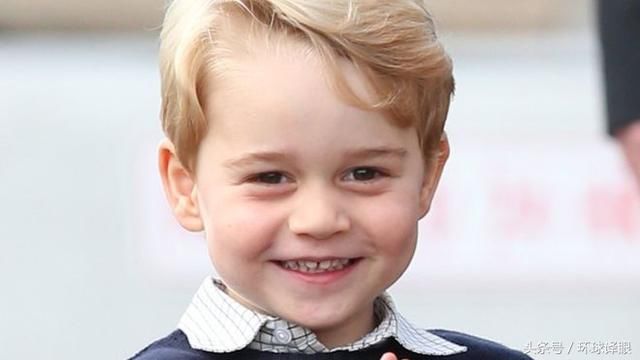 又一小王子出生了!他在皇室家族中 继承权 排