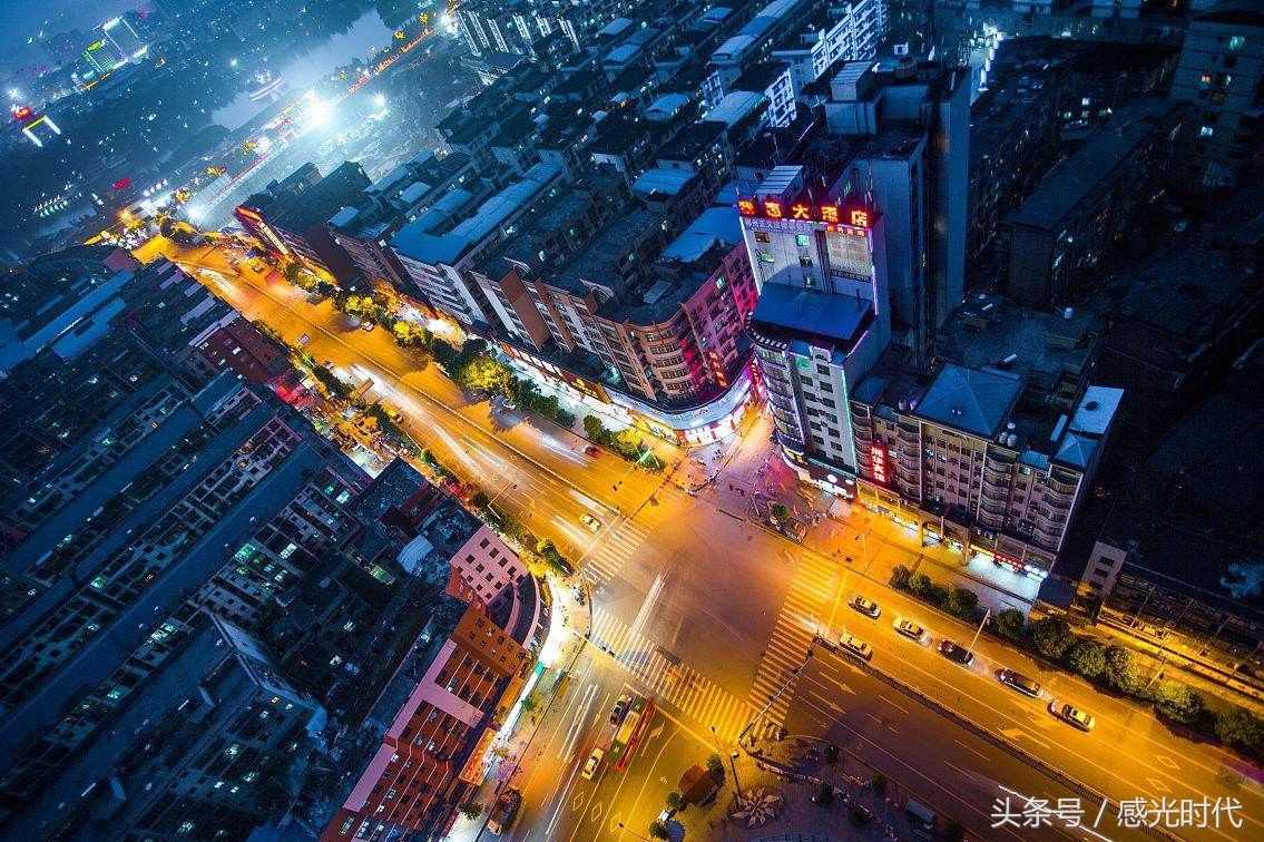 湖南最适合居住的一座城市!不是长沙,也不是株