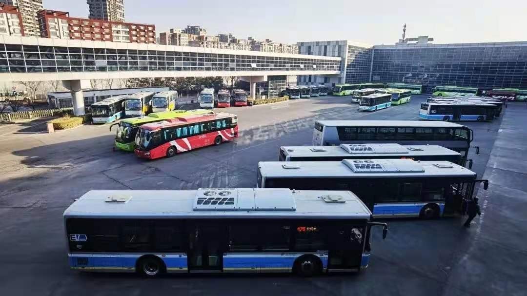 提醒！4月25日起，北京这些公交线路调整营业时间