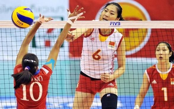 为什么郎平任职国家队,要俱乐部出工资?许家印