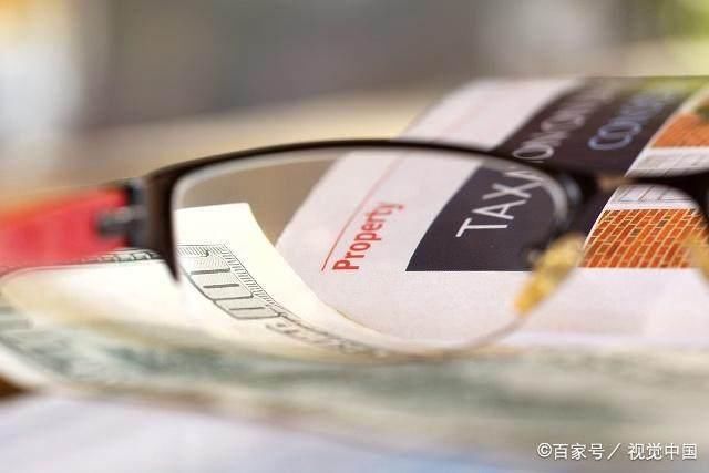 个人出租房屋交税实例及计算过程