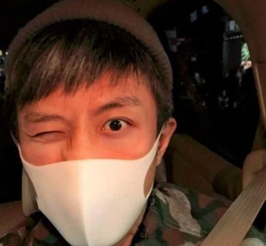 跑男第六季结束许久,七人兄弟团各奔前程,唯有