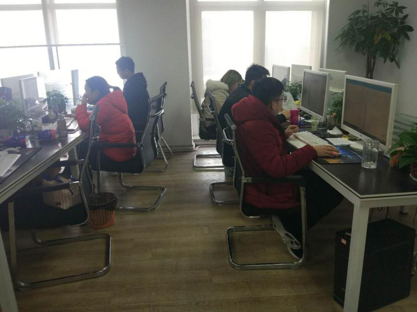 加诺格春季创业季 带你告别春季唠叨症