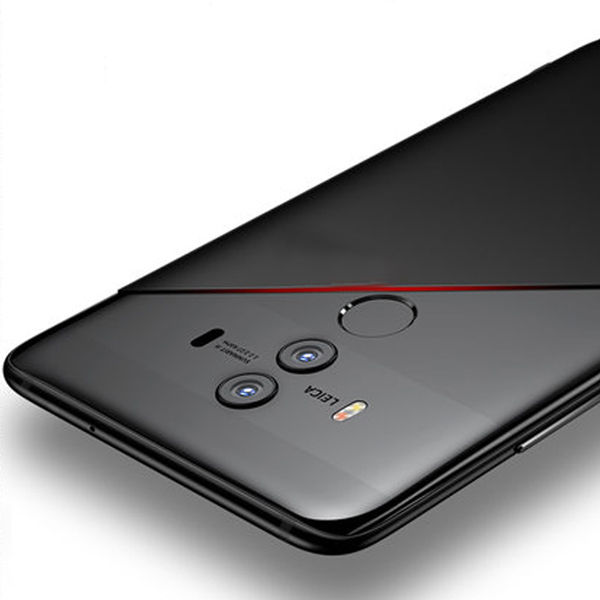 华为mate10:护命神机,非你莫属