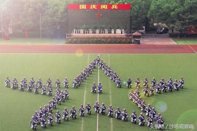 2018军校招生第二十六站:海军军医大学、附