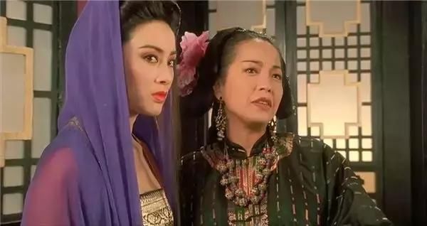 《武状元苏乞儿》十五位主演身在何方?除了周