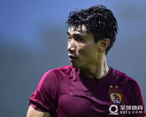 郑智续约恒大已成定局!未来退役将进教练组继