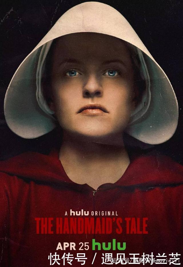 当女性沦为生育奴隶,这部9.6分尺度剧佛挡杀佛